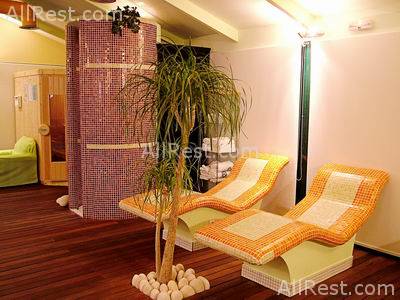 Louros Beach Hotel SPA 48